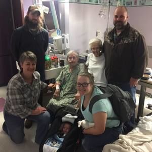 Meet your Posher, Emily ann